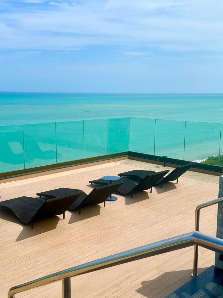 Apartment Beira Mar New Time 1317 Maceio (Alagoas)