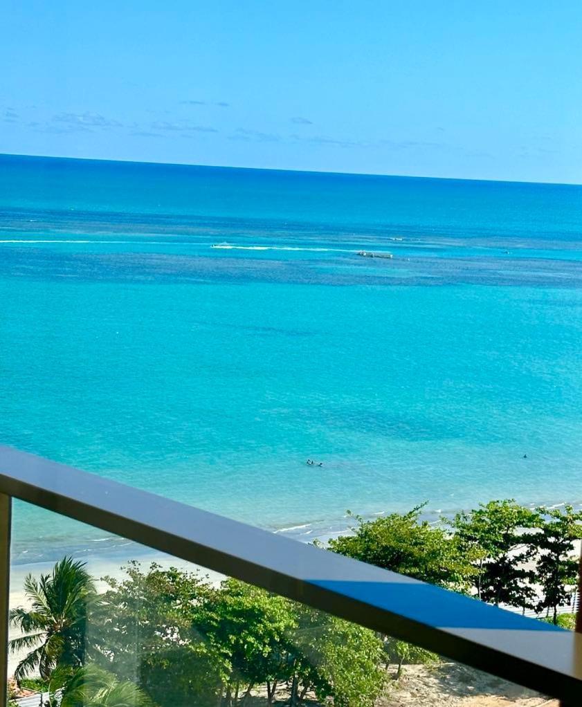 Beira Mar New Time 1317 Apartment