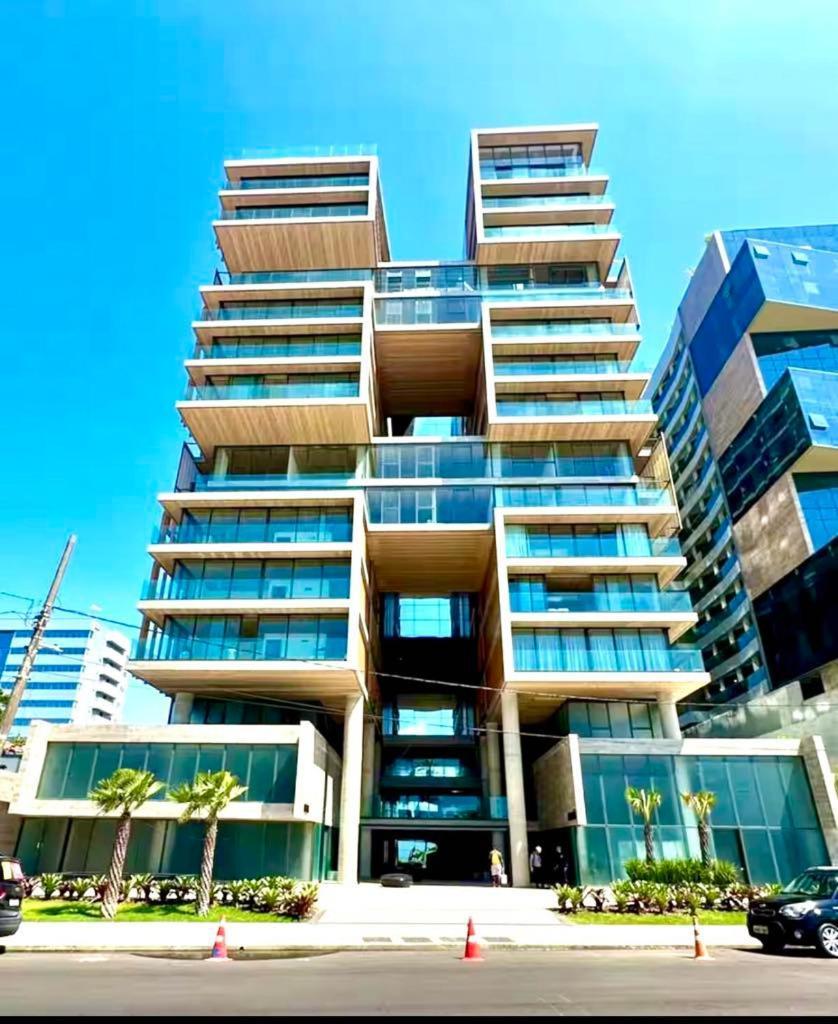 Beira Mar New Time 1317 Apartment