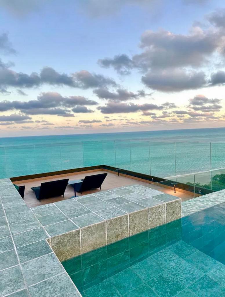 Beira Mar New Time 1317 Apartment Maceio (Alagoas)