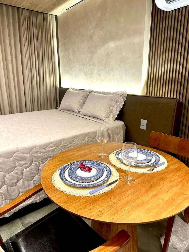 Apartment Beira Mar New Time 1317 Maceio (Alagoas)