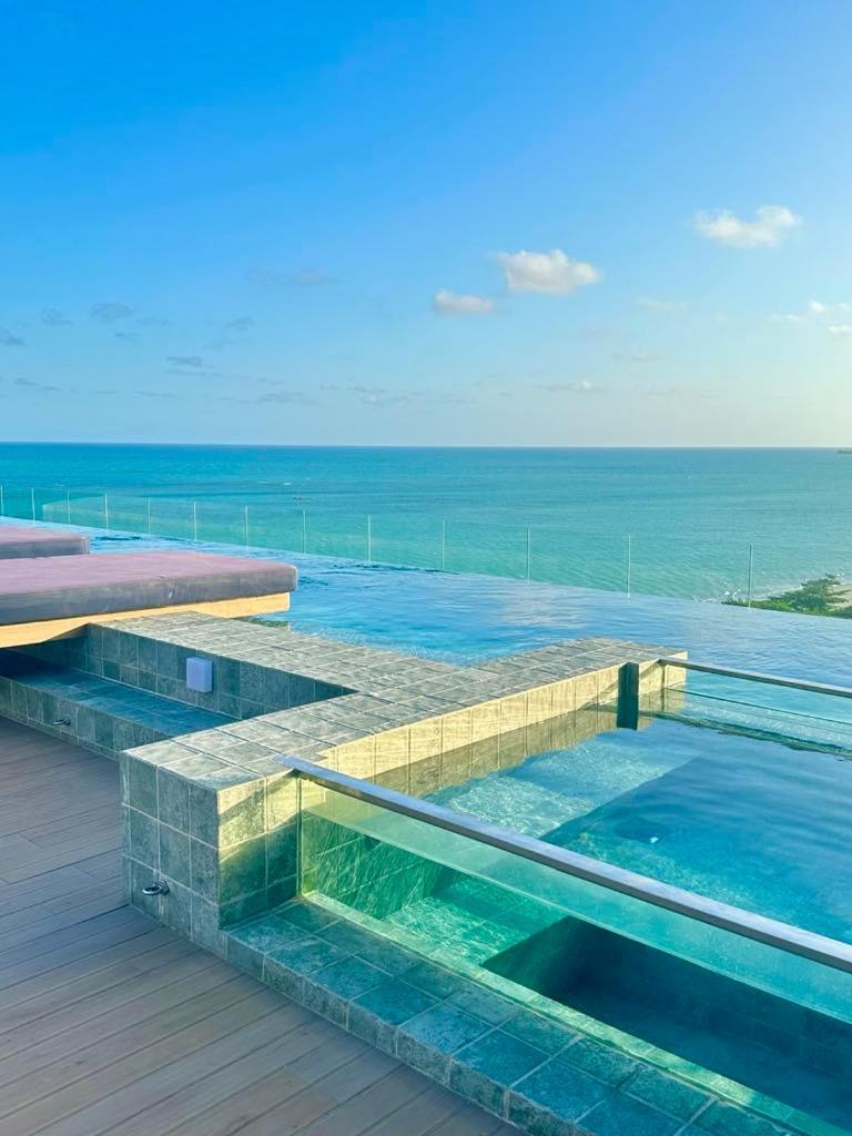 Apartment Beira Mar New Time 1317 Maceio (Alagoas)