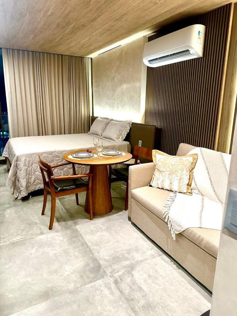 Beira Mar New Time 1317 Apartment Maceio (Alagoas)