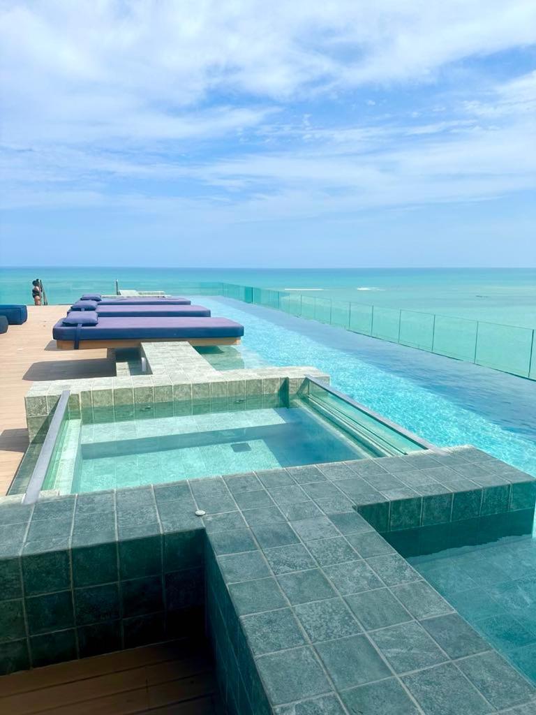 Apartment Beira Mar New Time 1317 Maceio (Alagoas)