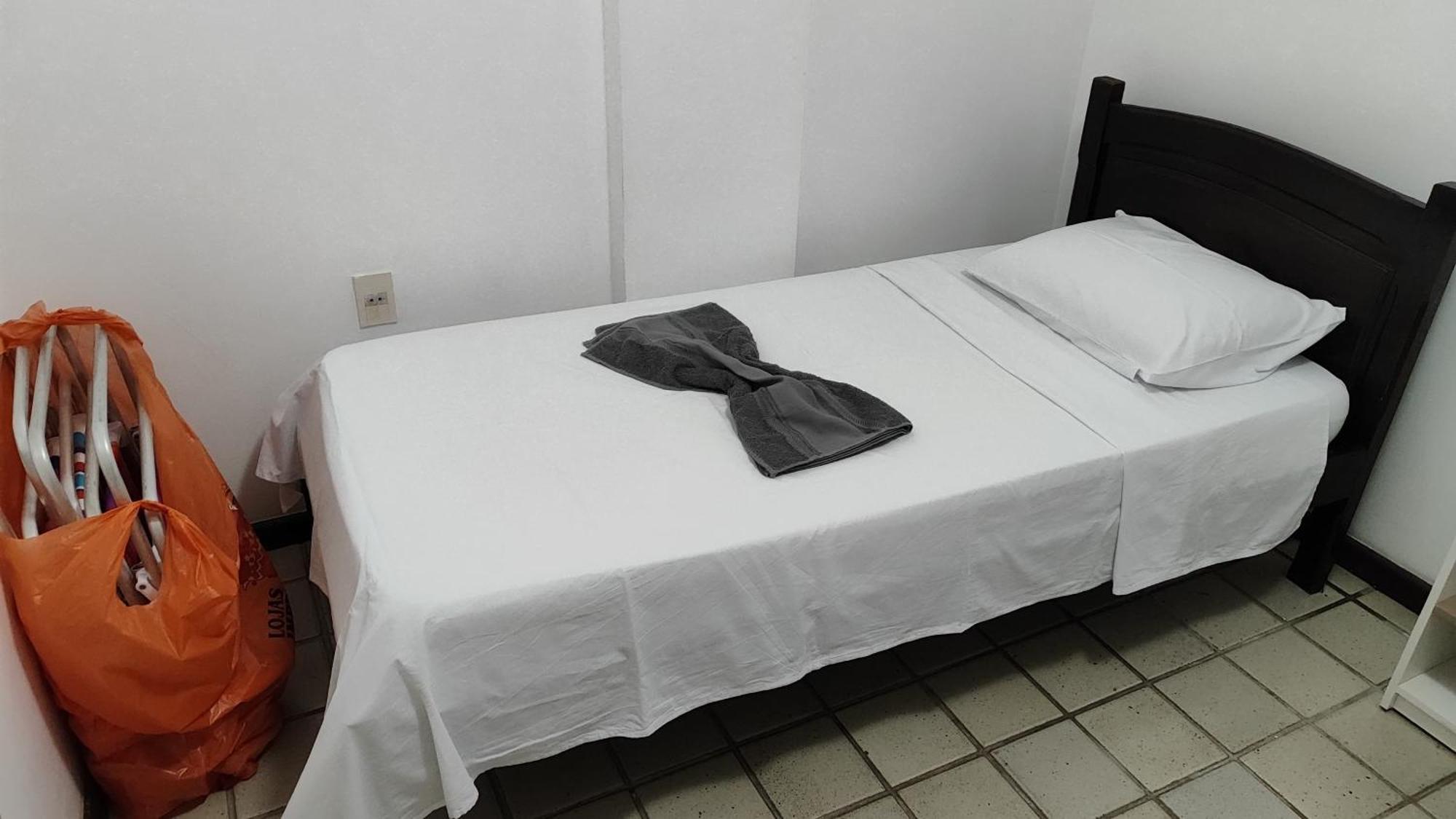 Beira-mar Ponta Apartamento *