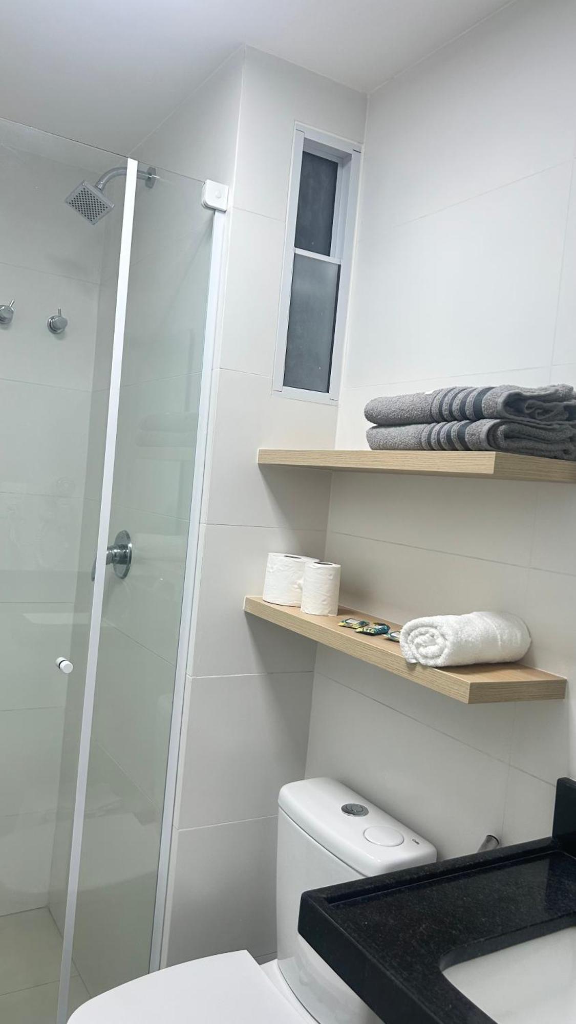 Apartamento Rn Premium Em Apto 622