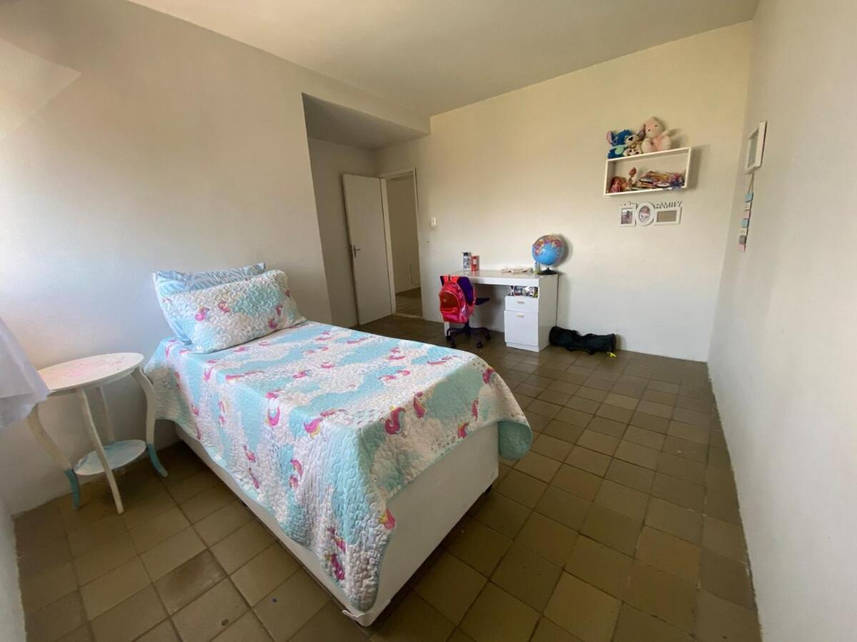 Apartamento In