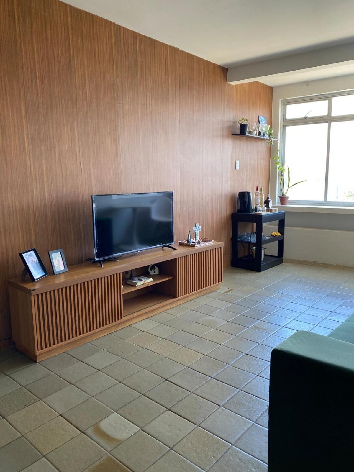In Apartamento *
