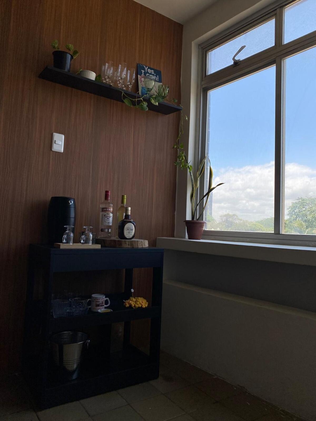 In Apartamento