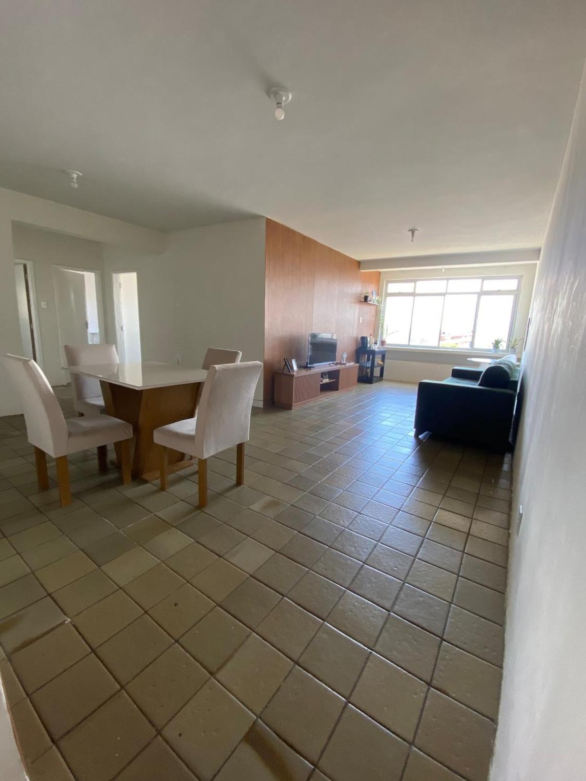 Apartamento In Maceió