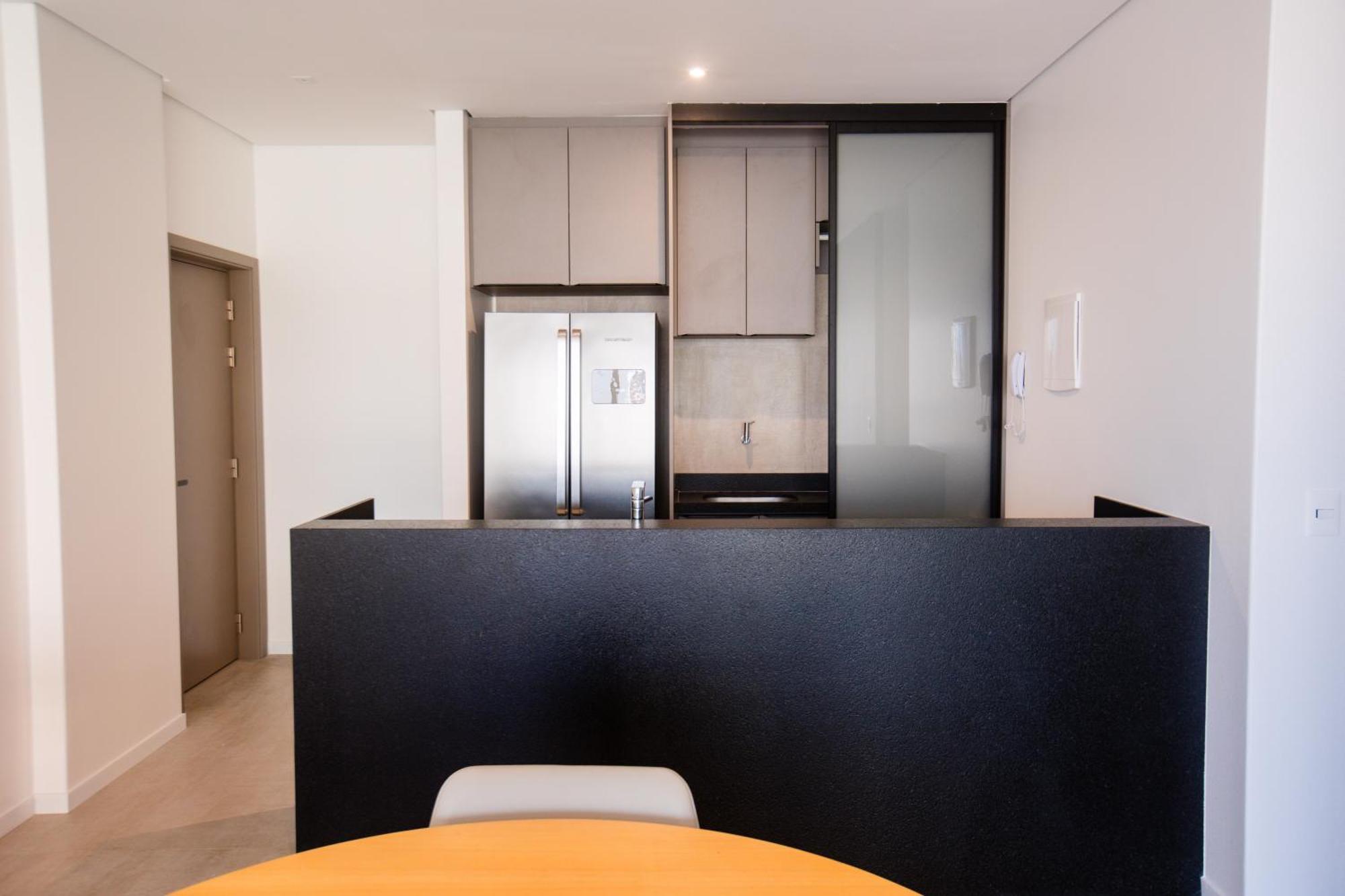 Ritz - De Luxo A Beira Mar Em Apartamento