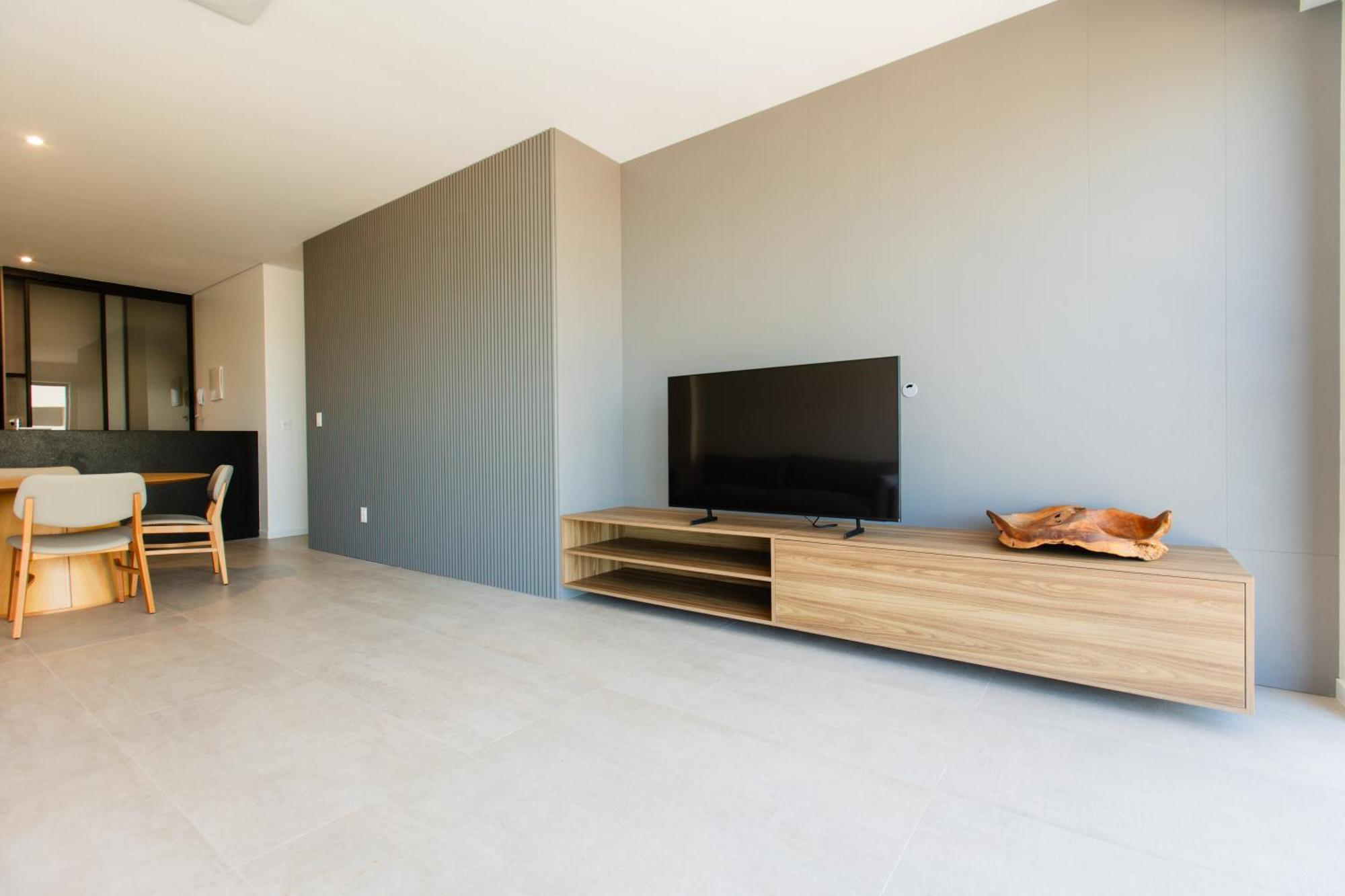 Apartamento Ritz - De Luxo A Beira Mar Em *