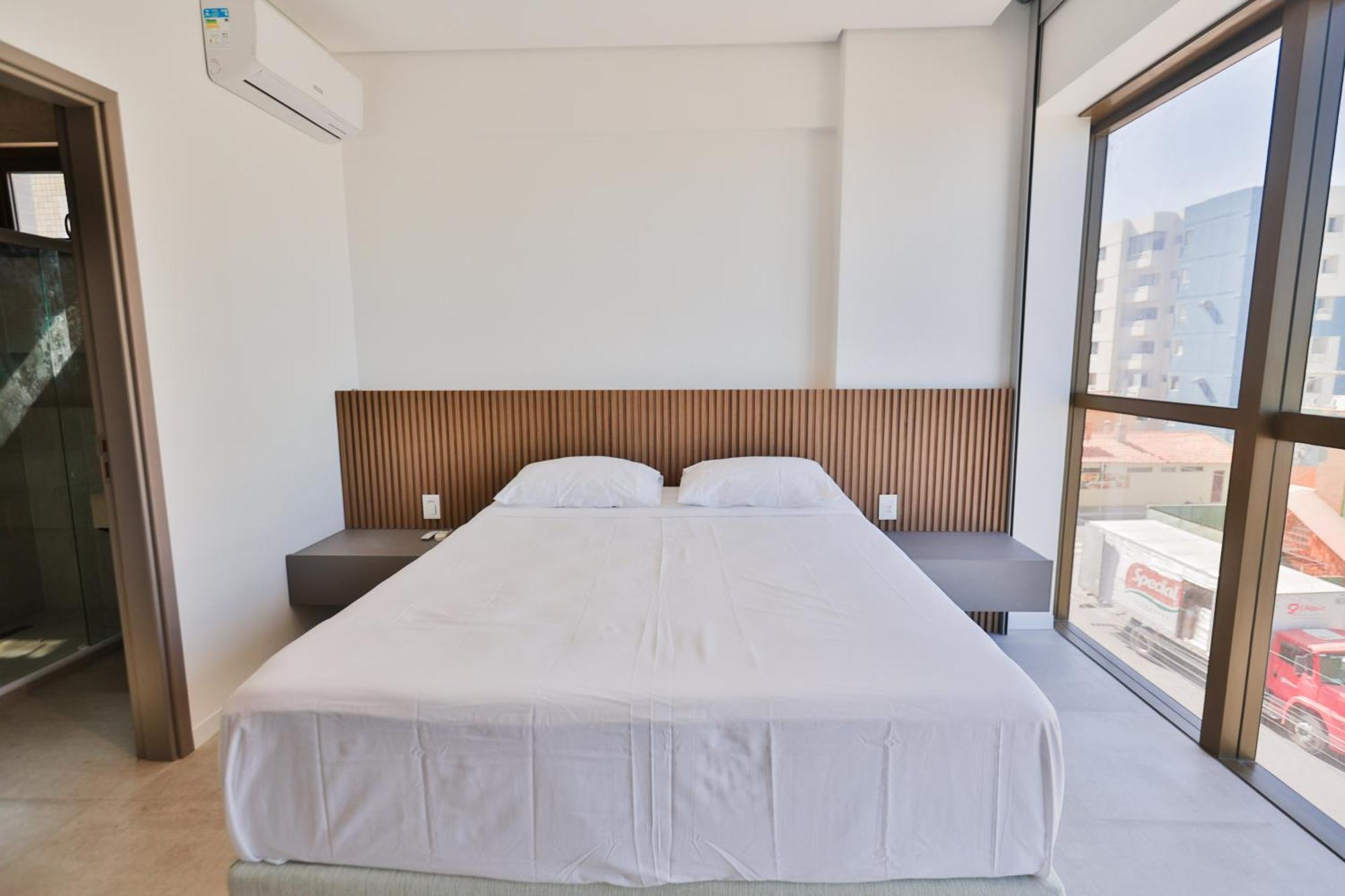 Ritz - De Luxo A Beira Mar Em