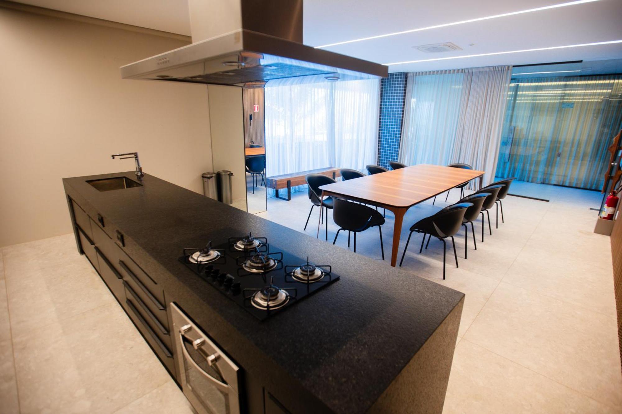 Ritz - De Luxo A Beira Mar Em Apartamento *