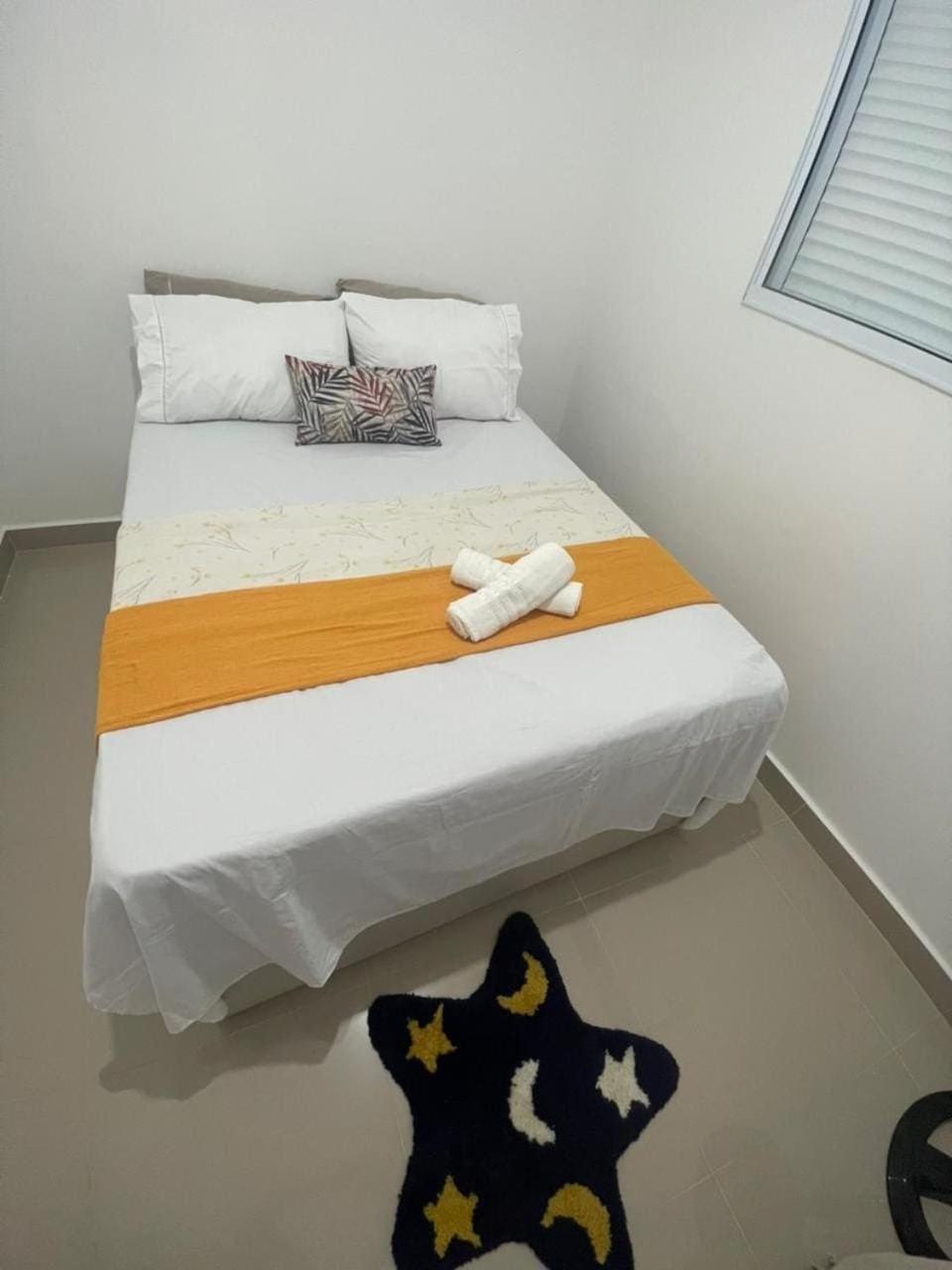 Apartamento Sensacional 1 Bem Perto Da