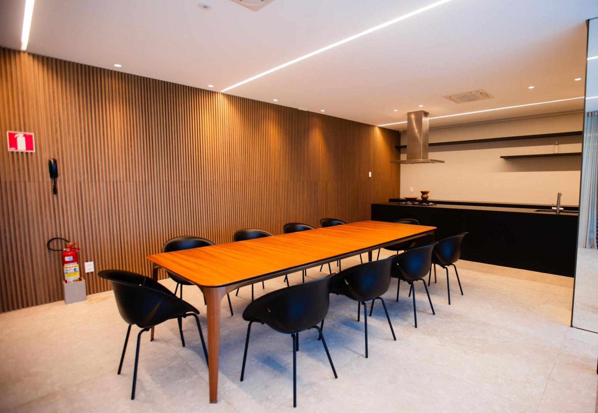 Apartamento Ritz - De Luxo A Beira Mar Em Maceió
