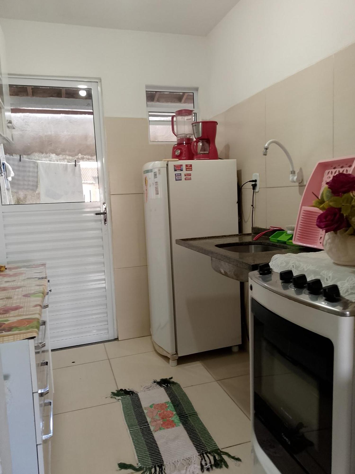 Casa Aeroporto - Ufal Holiday home *
