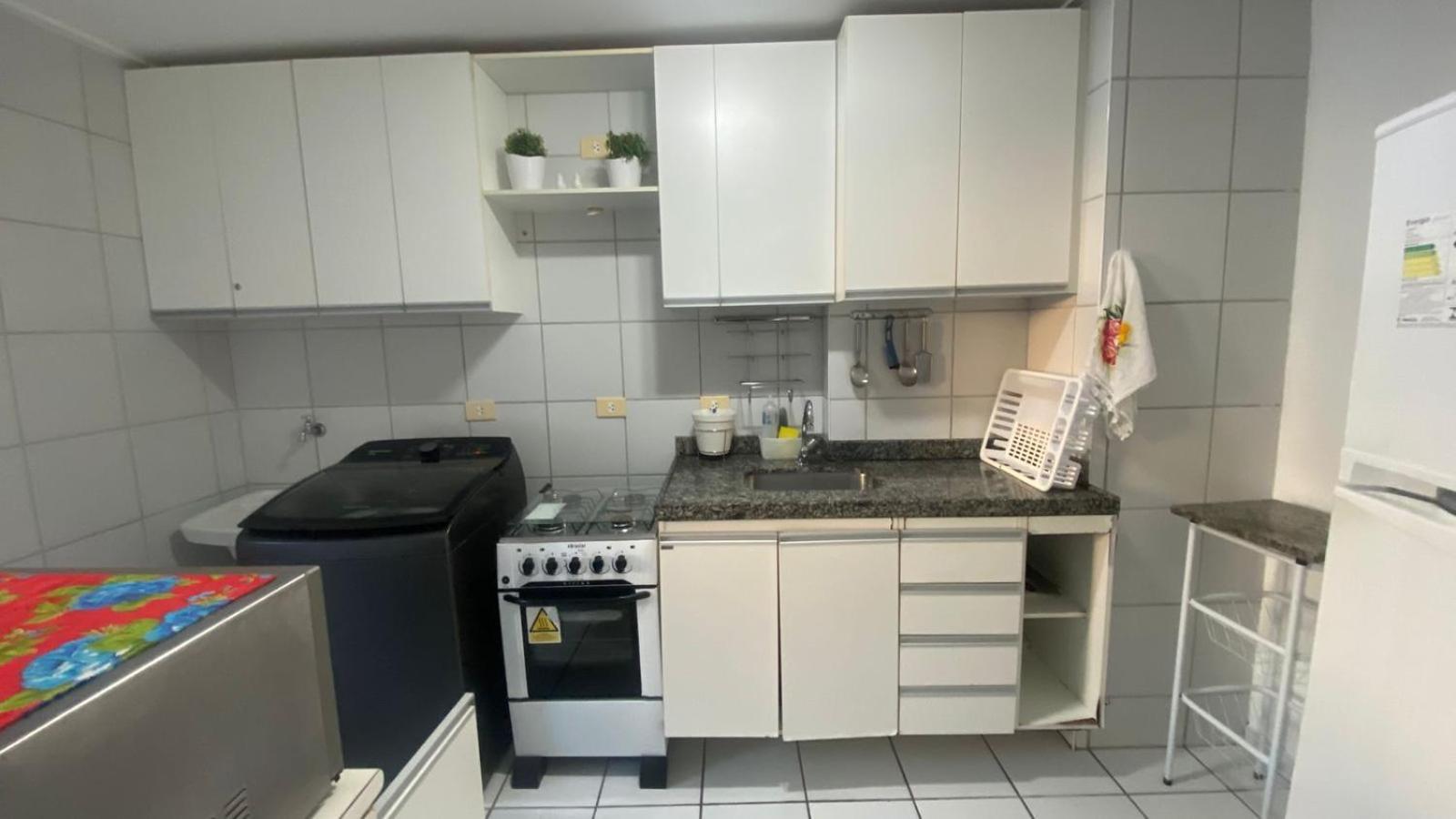 Apartment Super Duplex Beira Mar Na De Maceio-neo 709