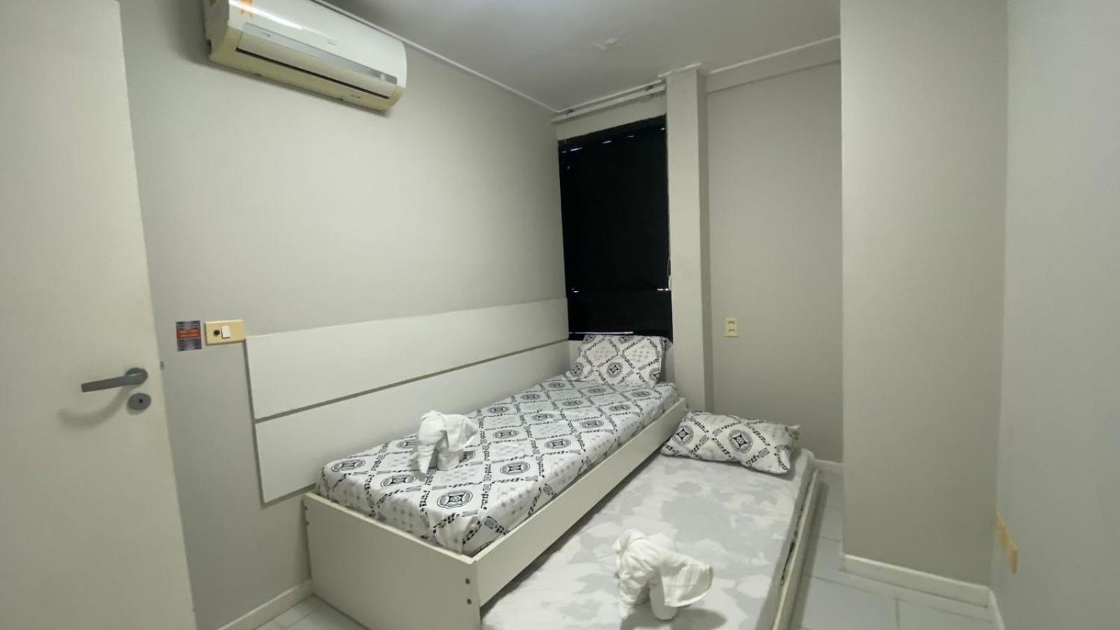 Apartment Super Duplex Beira Mar Na De Maceio-neo 709 *