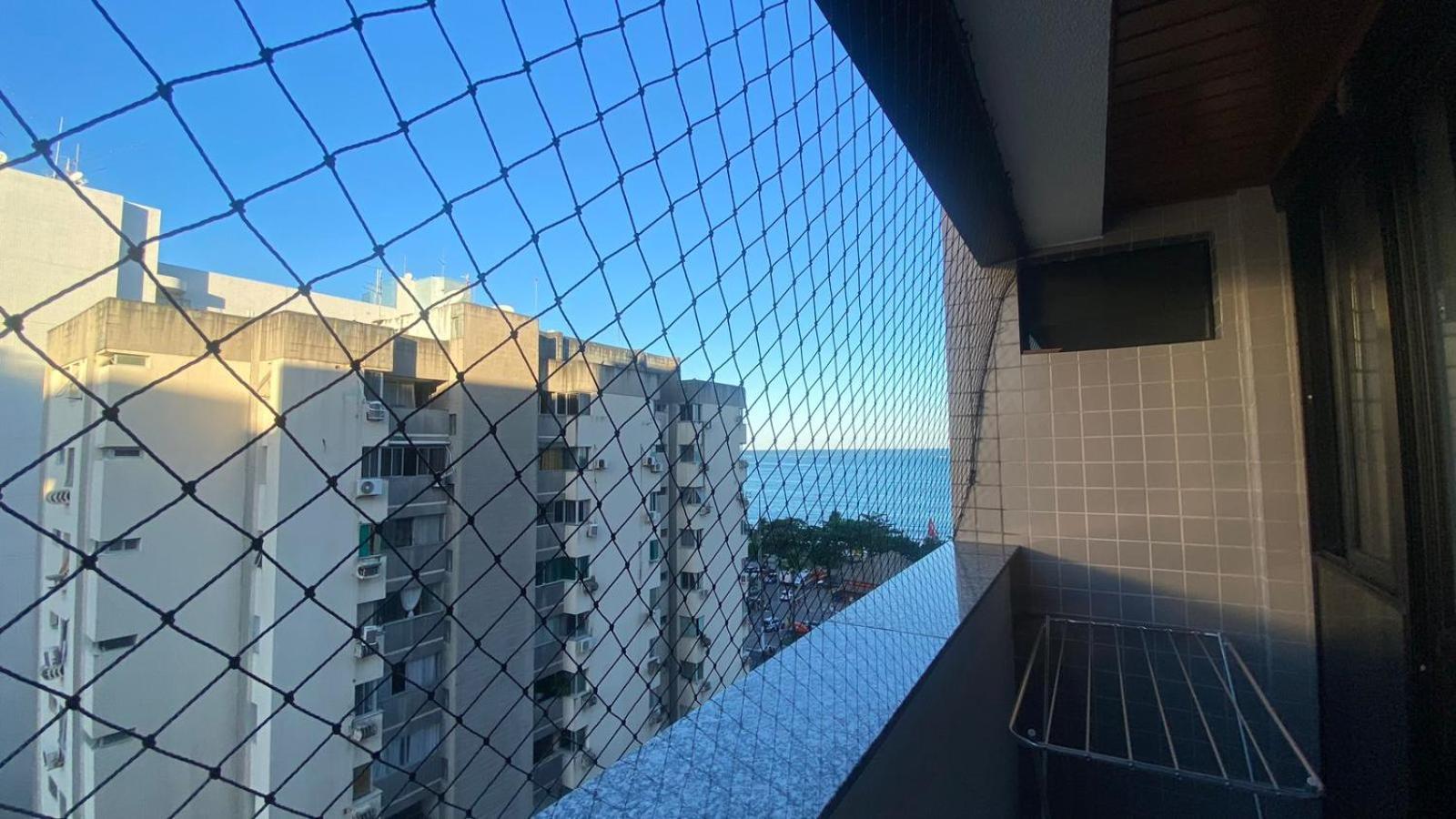 Apartment Super Duplex Beira Mar Na De Maceio-neo 709 Maceio (Alagoas)