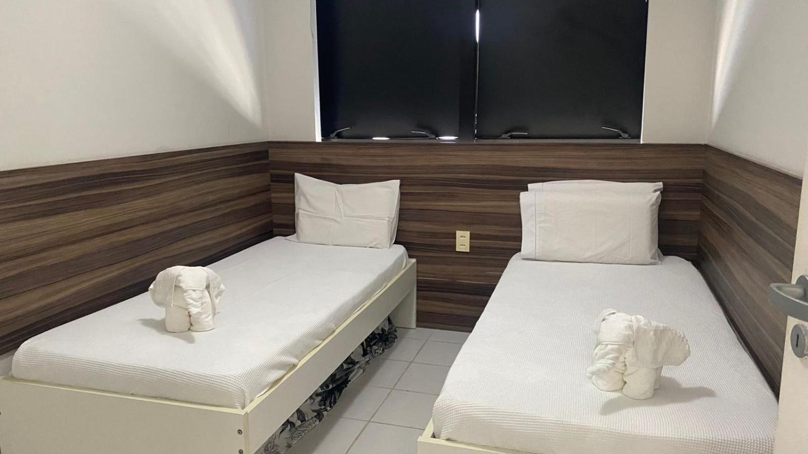 Super Duplex Beira Mar Na De Maceio-neo 709 Maceio (Alagoas)