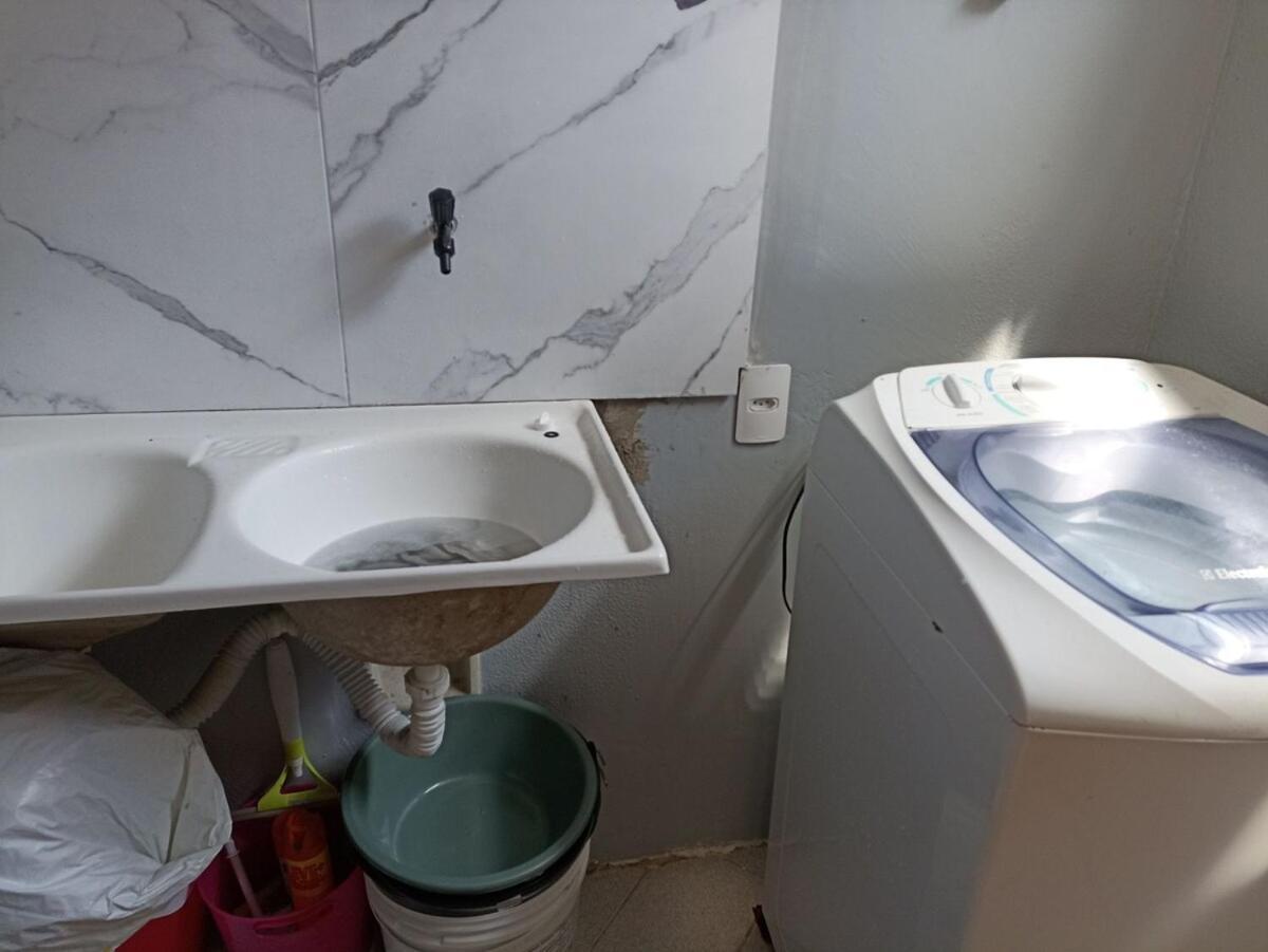 Quiet And Illuminating Apartment! 600 M From The Beach!