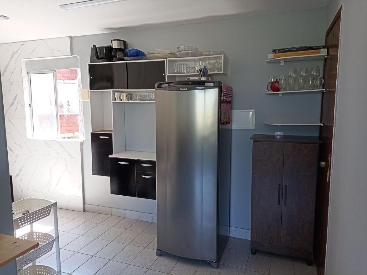 Quiet And Illuminating Apartment! 600 M From The Beach! * Maceió