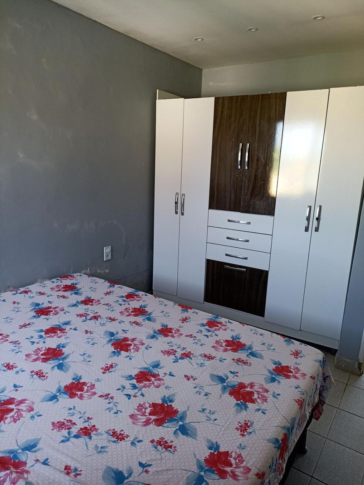 Apartamento Quiet And Illuminating Apartment! 600 M From The Beach! Maceió