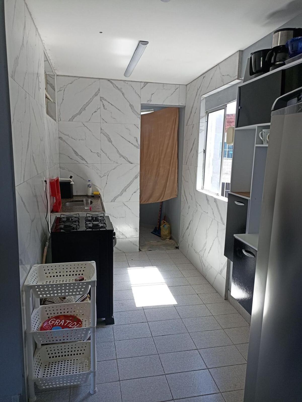 Apartamento Quiet And Illuminating Apartment! 600 M From The Beach! Maceió