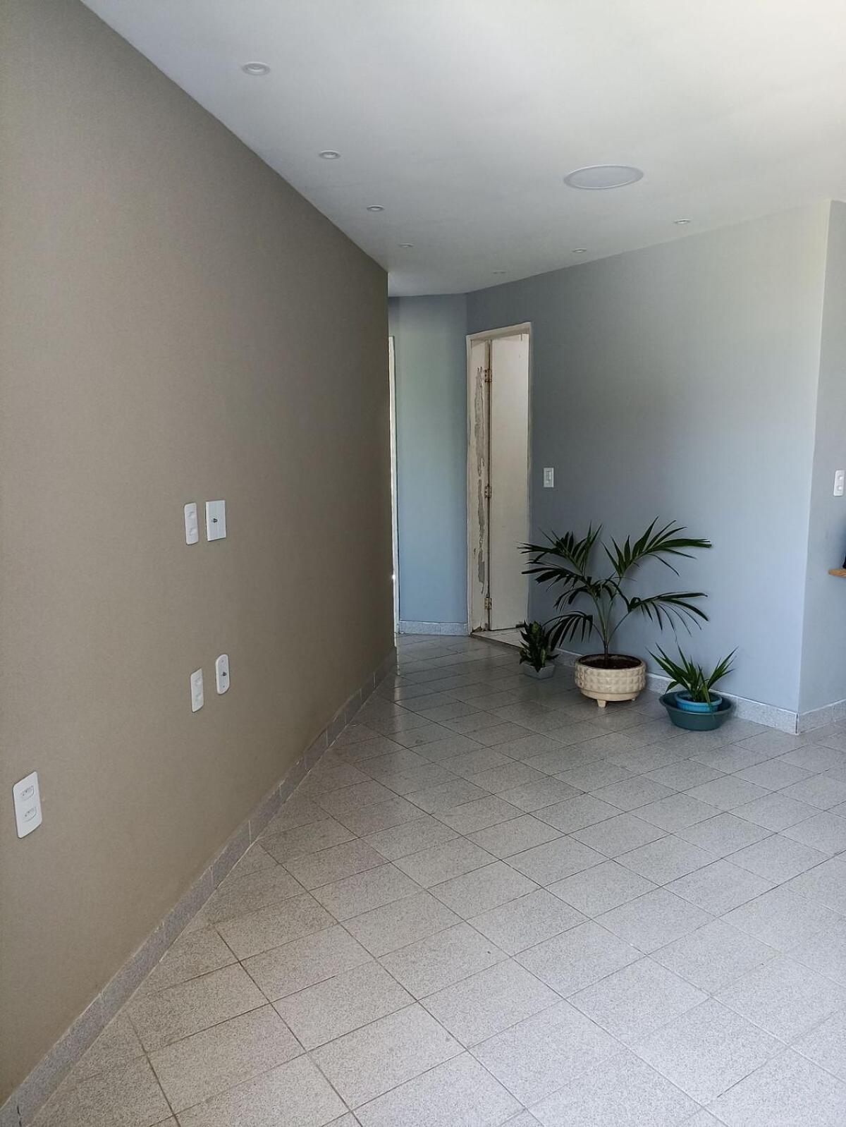 Quiet And Illuminating Apartment! 600 M From The Beach! Apartamento Maceió
