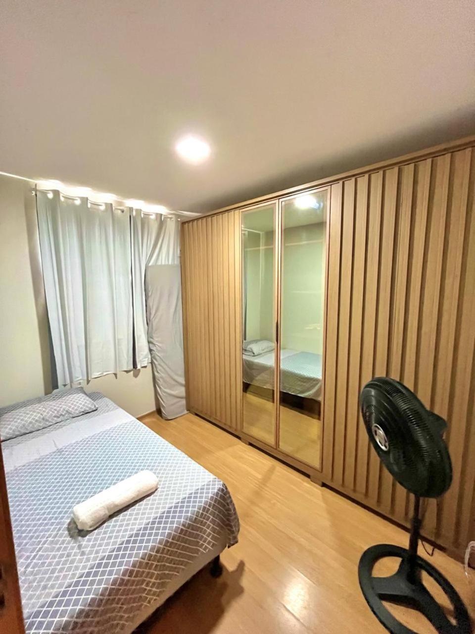 Apartamento Moderno Com Piscina, Churrasqueira E Garagem! Maceió