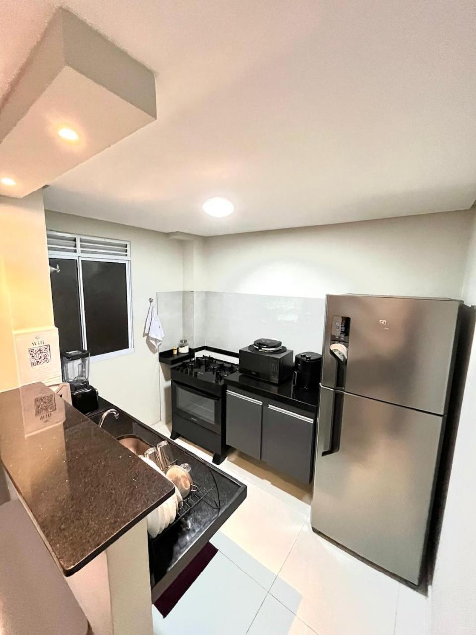 Moderno Com Piscina, Churrasqueira E Garagem! Maceió