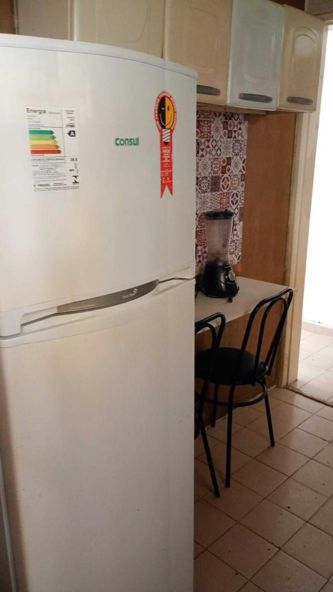 Apartamento Refugio Perfeito A 250 Metros Da De Ponta Maceió