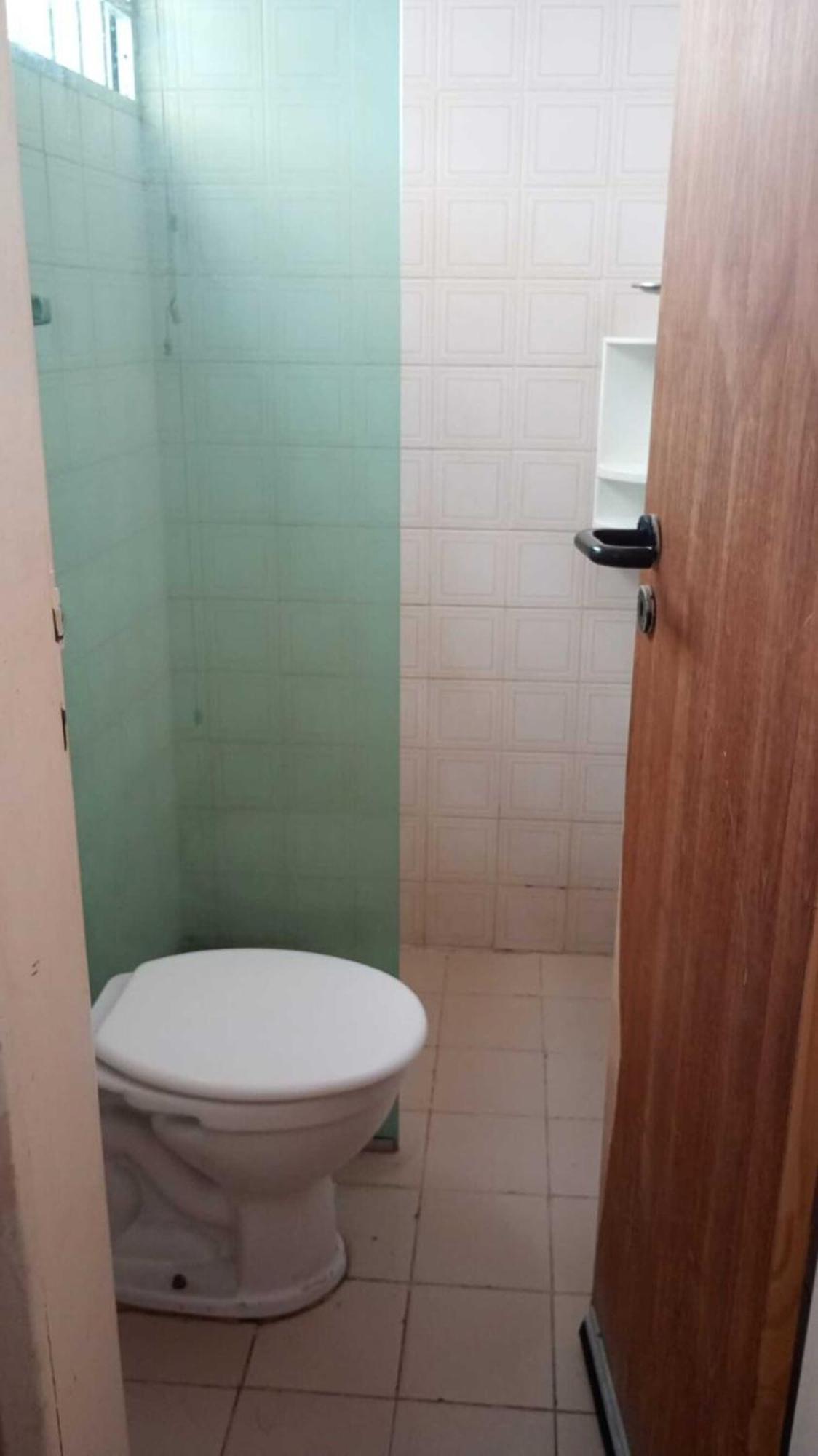 Refugio Perfeito A 250 Metros Da De Ponta Apartamento Maceió