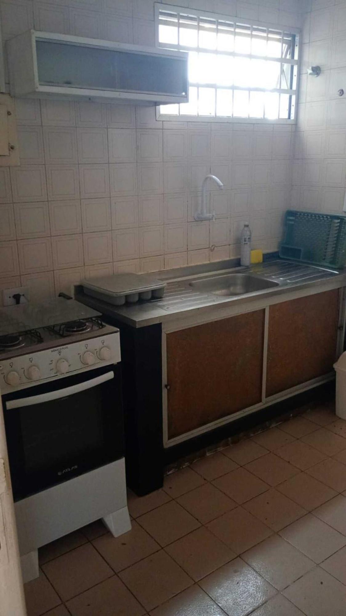Apartamento Refugio Perfeito A 250 Metros Da De Ponta Maceió