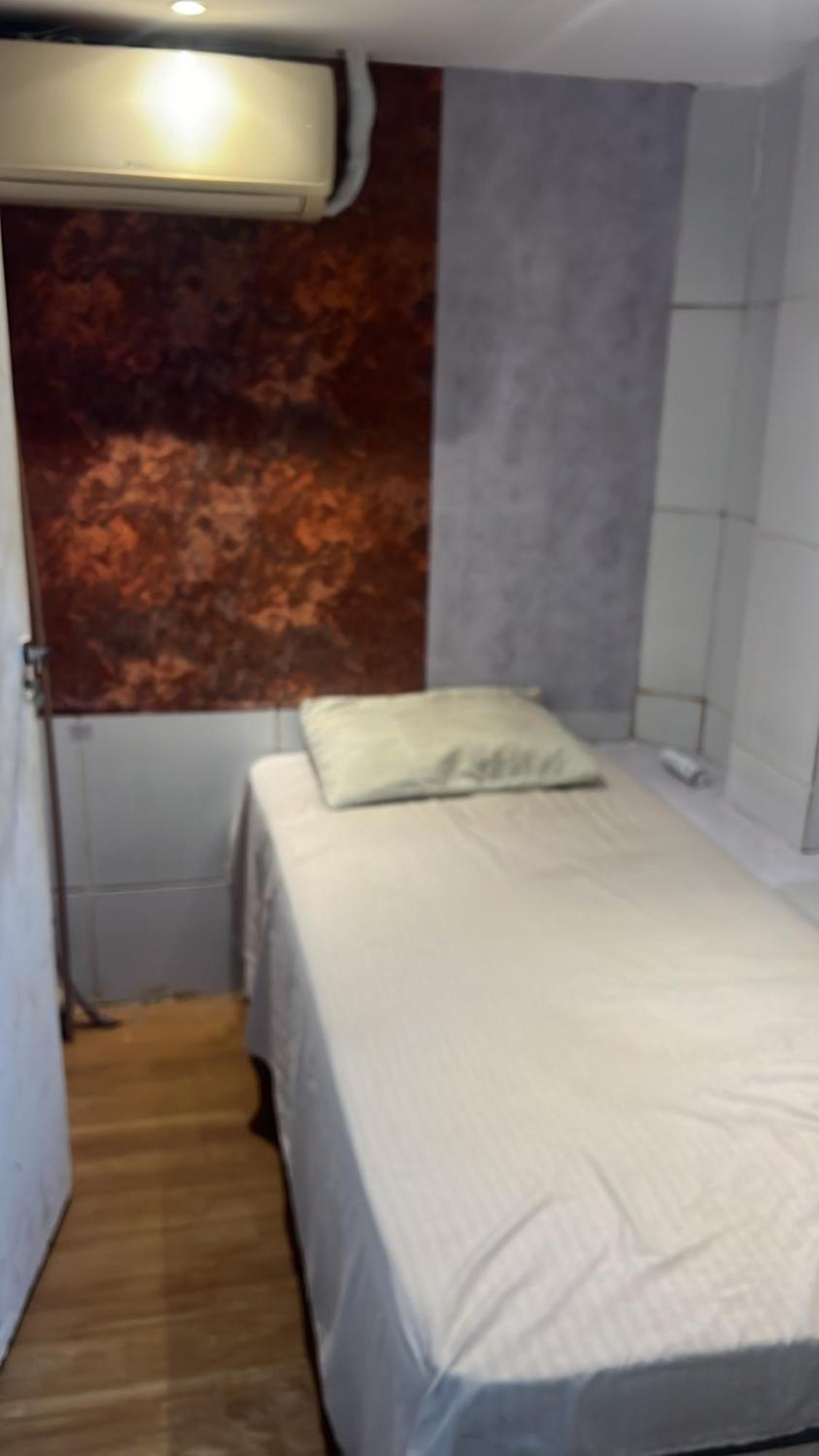 Mini Flat Orla Pajucara Apartamento Maceió