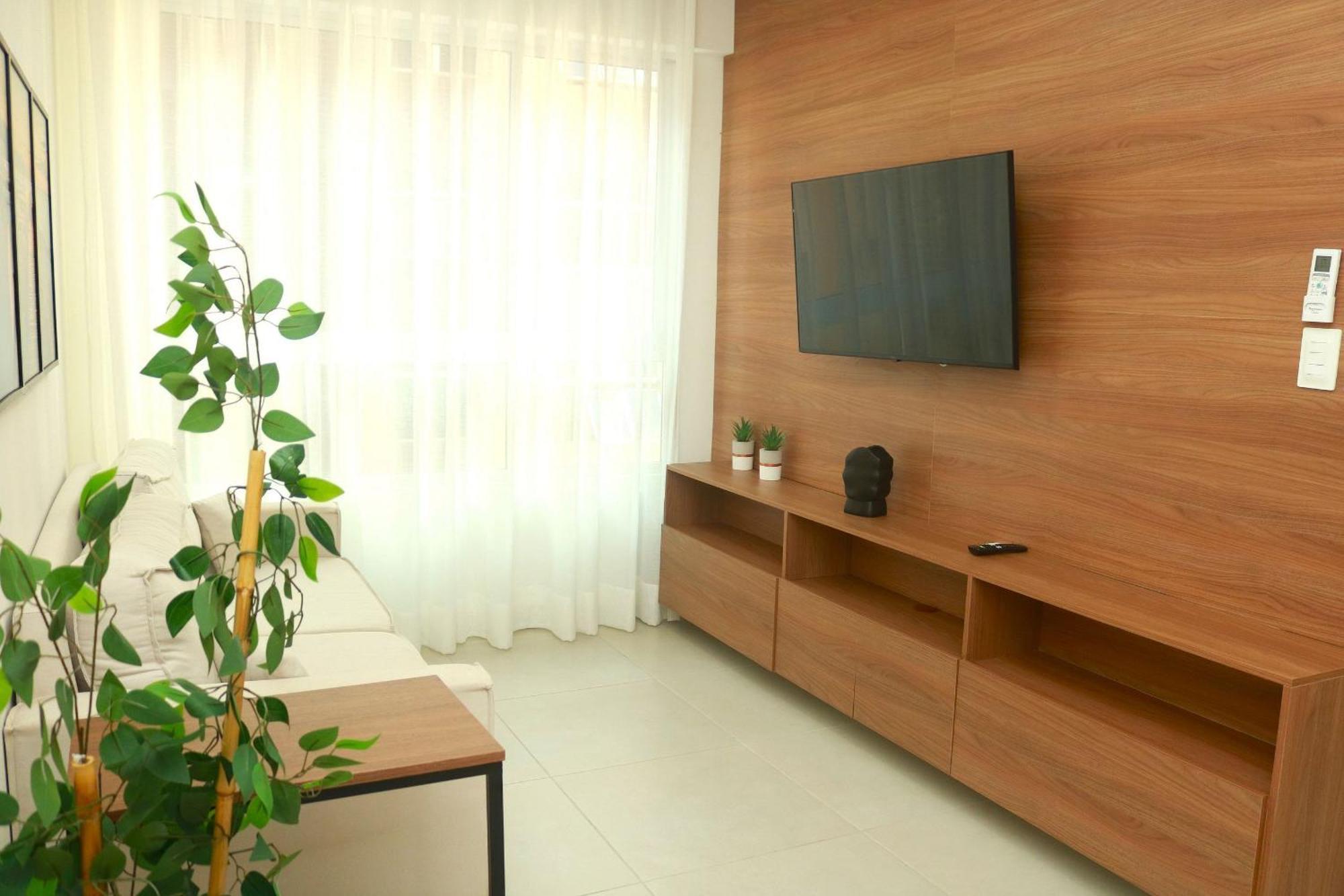 Edificio Promenade Ii 303-mandi Hospitalidade