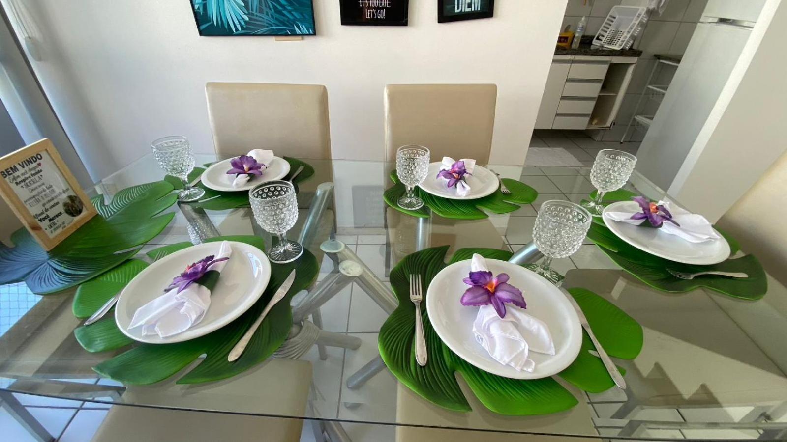Super Duplex Beira Mar Na De Maceio-neo 709 Maceio (Alagoas)