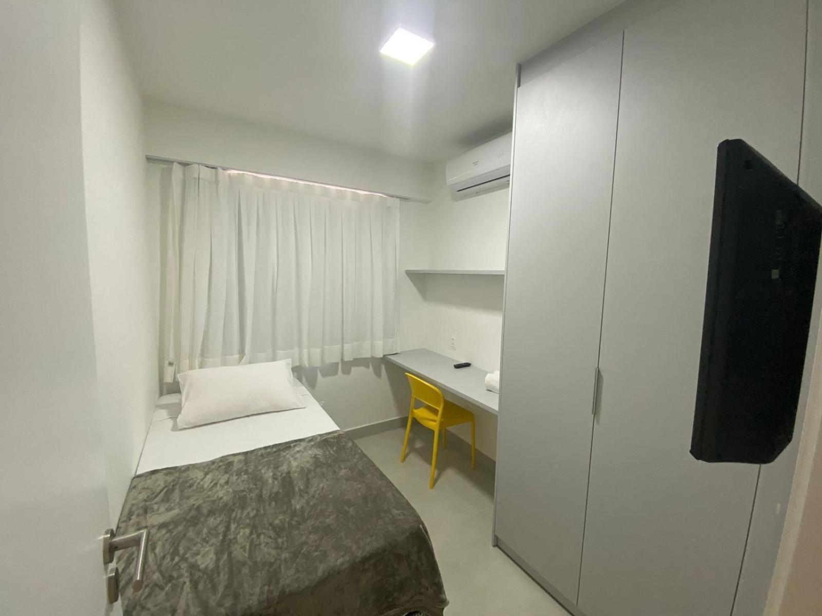 Edificio Promenade Ii 303-mandi Hospitalidade Apartamento