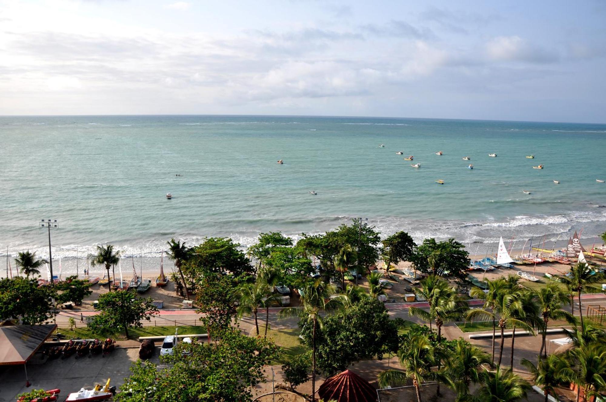 Super Duplex Beira Mar Na De Maceio-neo 709 *