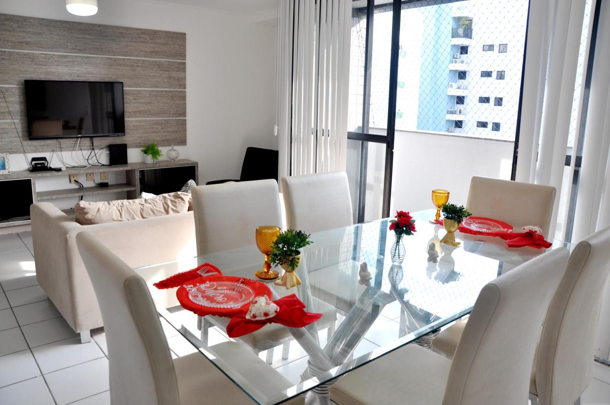 Super Duplex Beira Mar Na De Maceio-neo 709