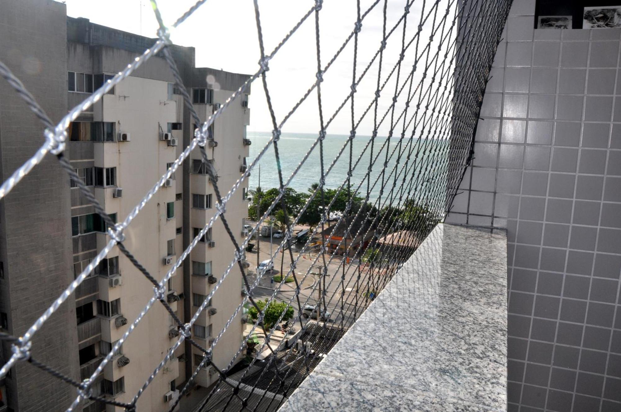 Super Duplex Beira Mar Na De Maceio-neo 709 Apartment