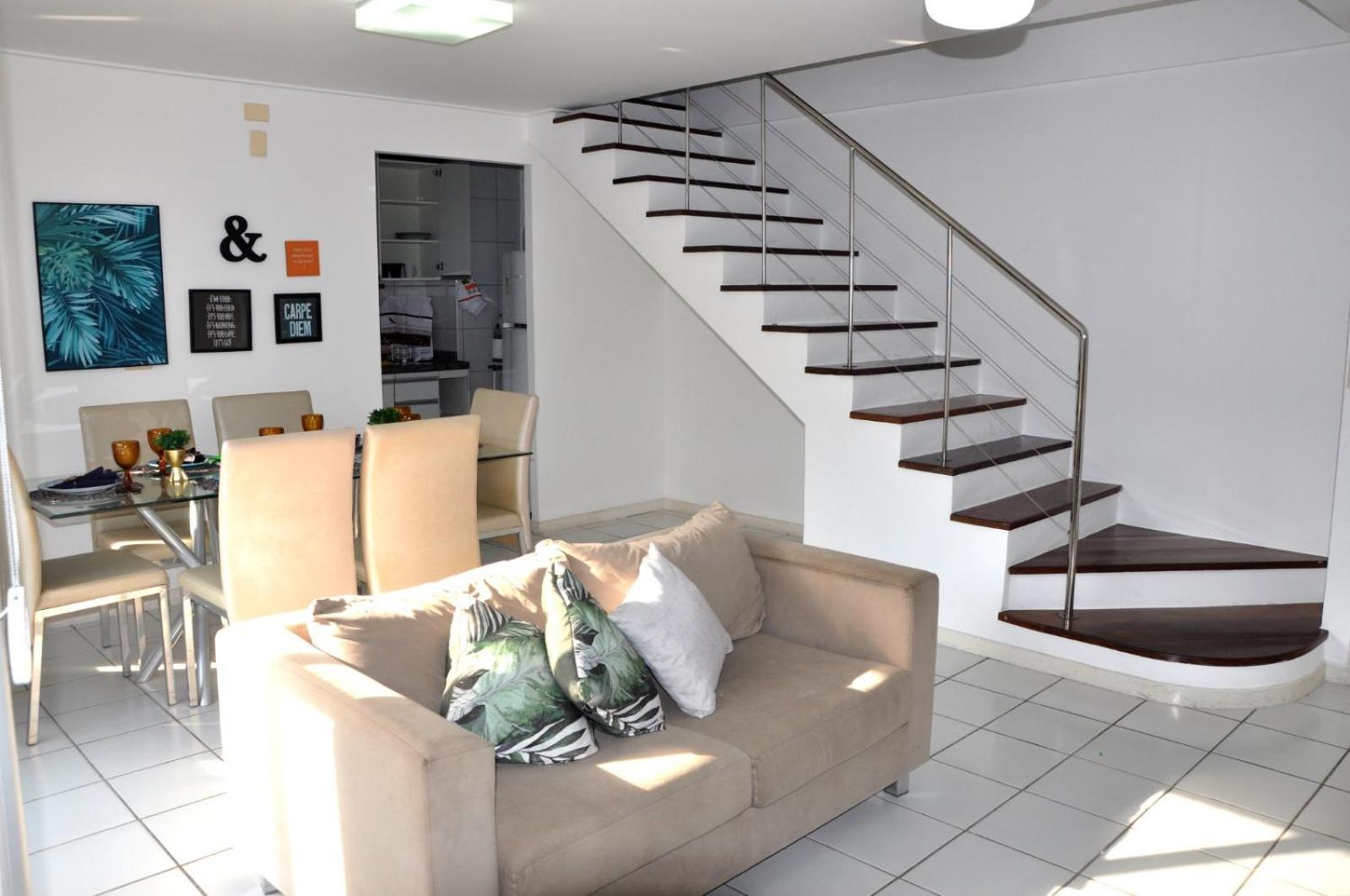 Super Duplex Beira Mar Na De Maceio-neo 709 *