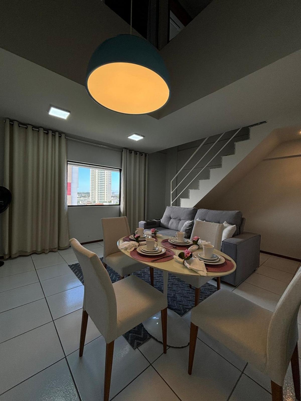 Apartamento Your Seasonal Maceió