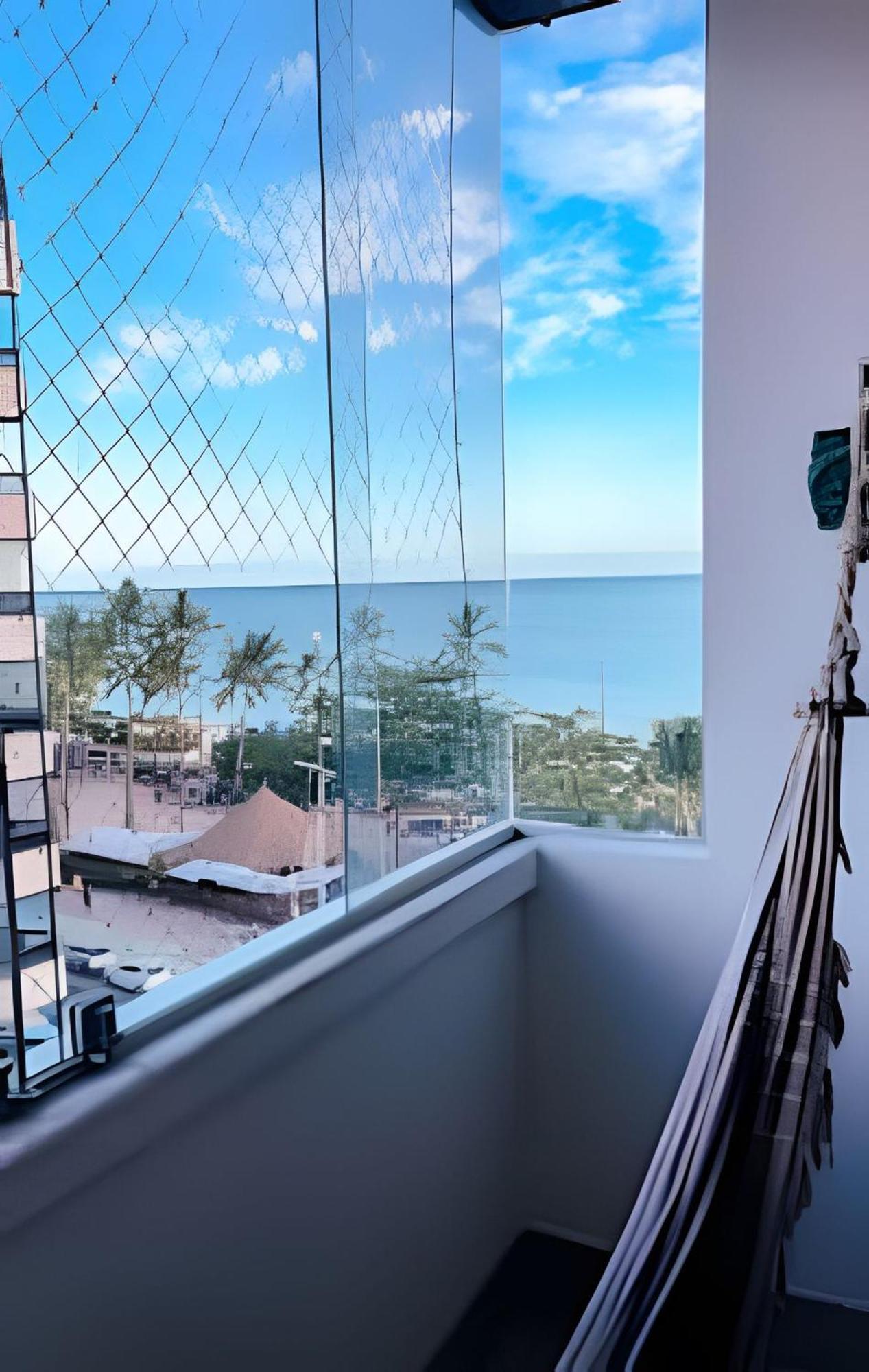 Pajucara Beira Mar E Sol Casa de férias