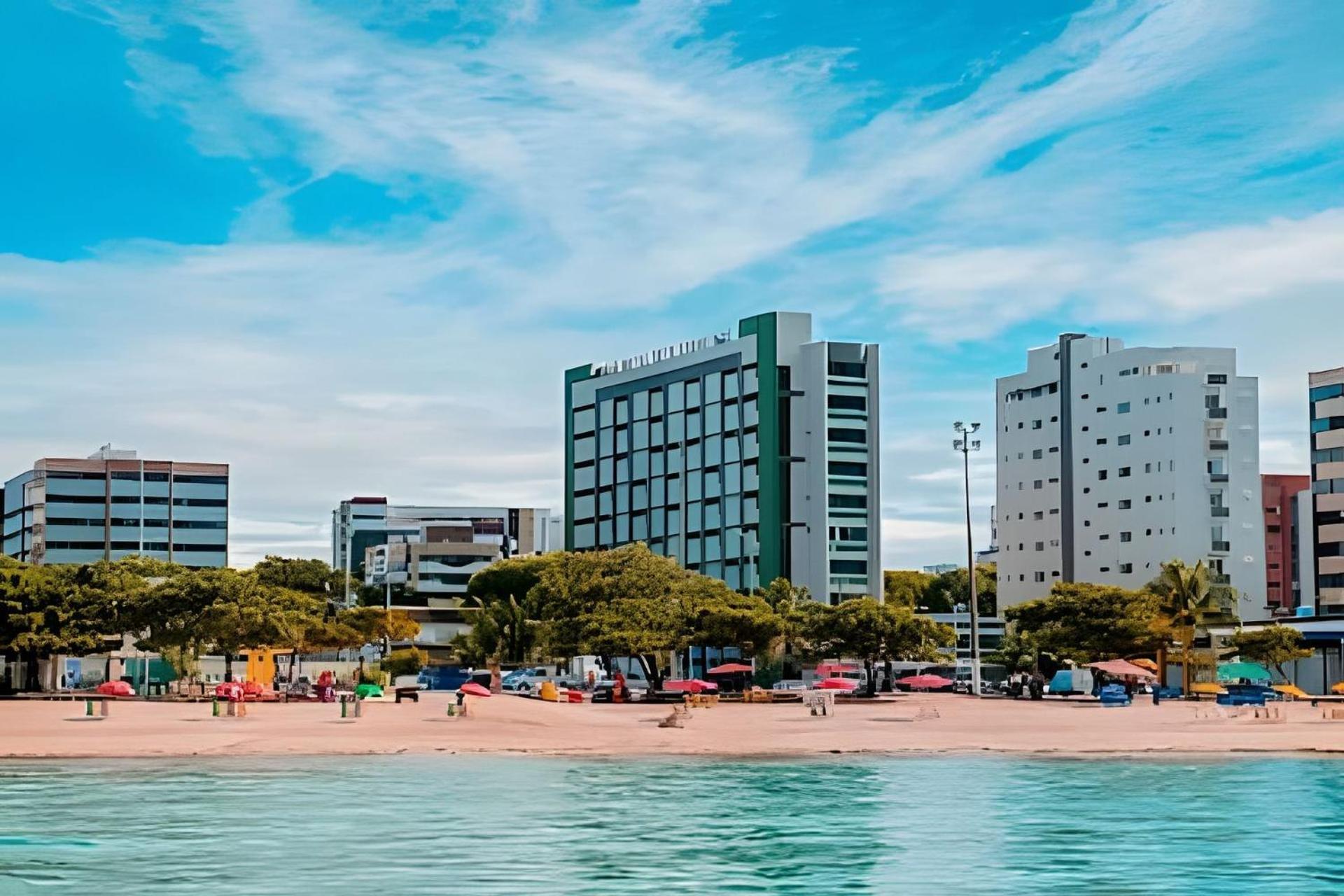 Pajucara Beira Mar E Sol Casa de férias Maceió