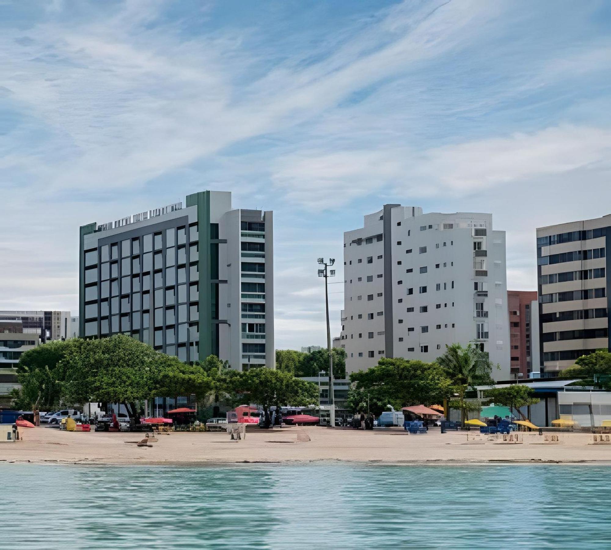 Casa de férias E Mar *
