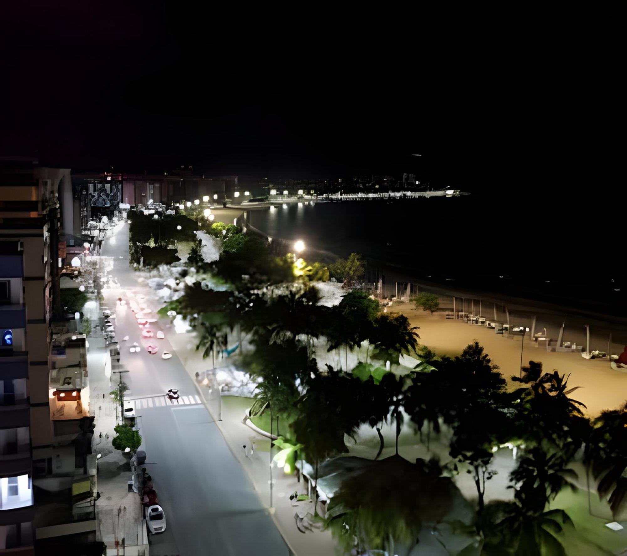 Pajucara Beira Mar E Sol Casa de férias *