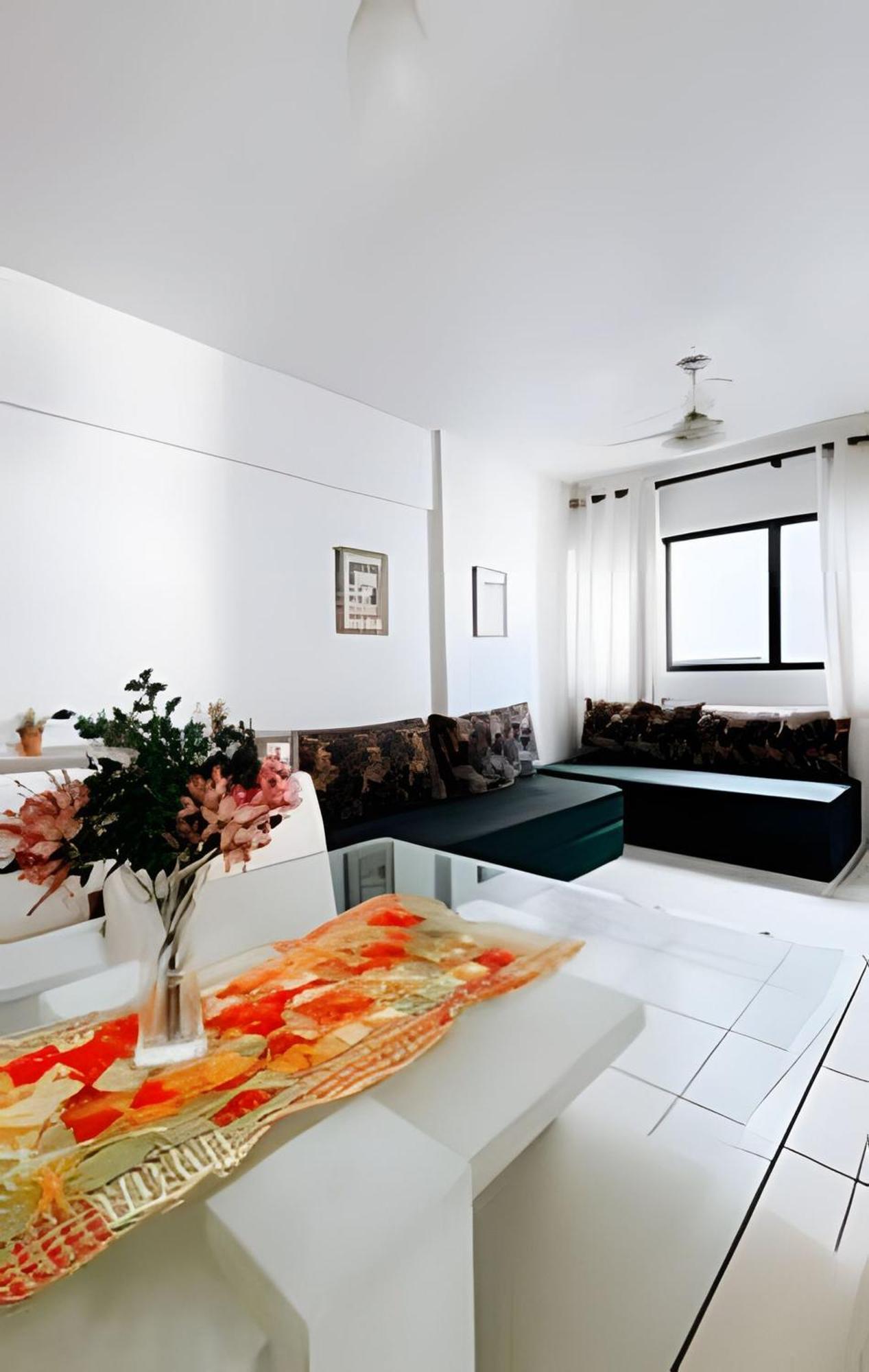 Apartamento Infinity Praia Ponta Verde *