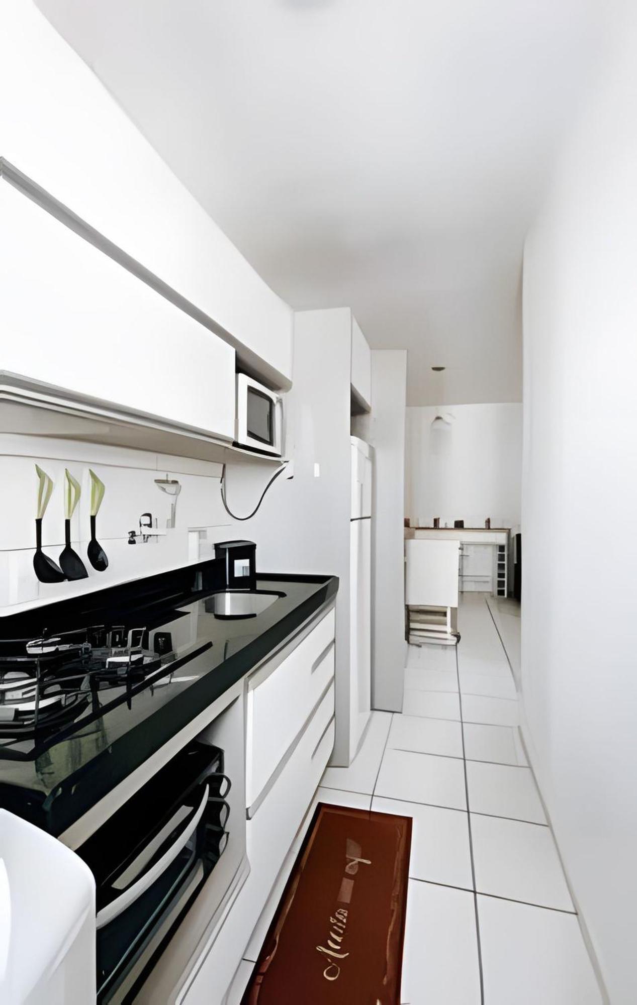Infinity Praia Ponta Verde Apartamento *